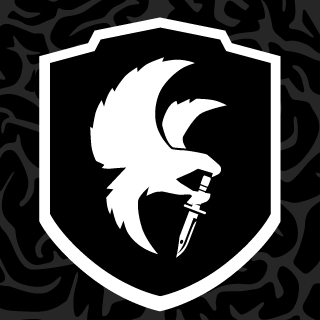 HyperHawthorne's emblem