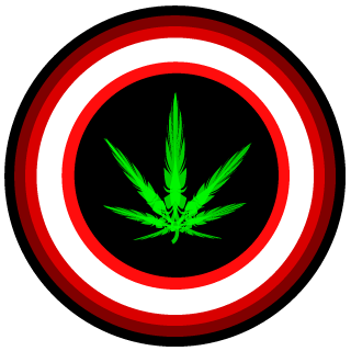 HiGH Gaming Austria's emblem