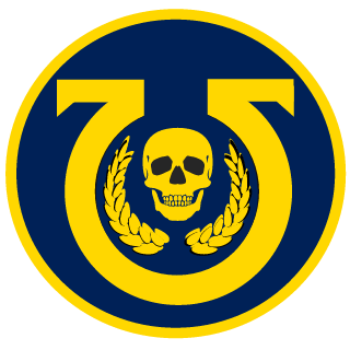 Pikkli's emblem
