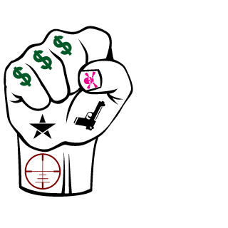 RagerRanger666's emblem