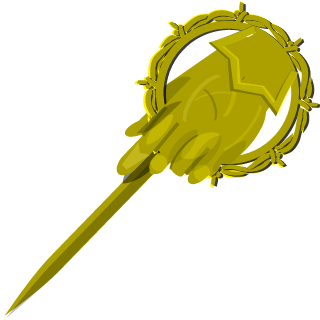 LaxSagacity's emblem