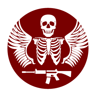 M3RLYNN's emblem