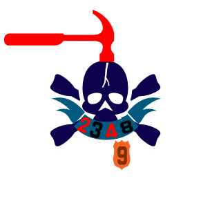 HeavyWater916's emblem