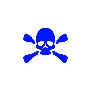 K1LL ZONE 847's emblem