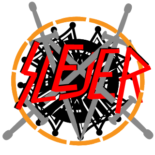 Slejer-47's emblem