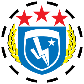 Contropuper's emblem