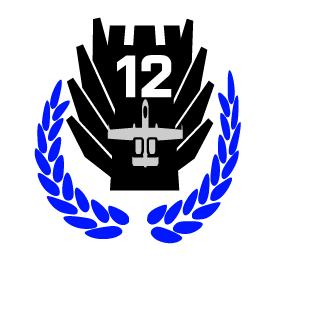 MODestDNA's emblem