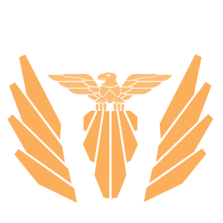 THELANKANCOMRADE's emblem