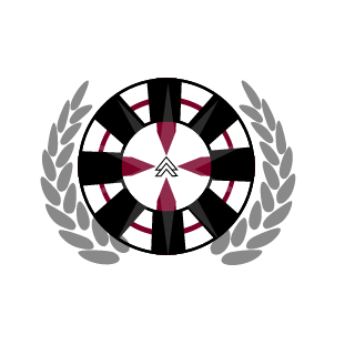 -MoNoLy7h3-'s emblem