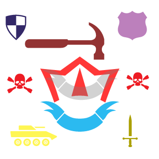 hassanjubran's emblem