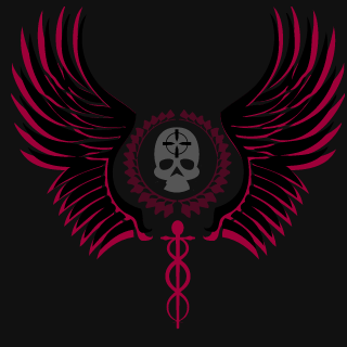 -mvn's emblem