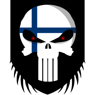 DRILL-92's emblem