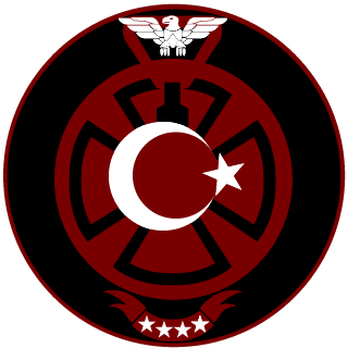 MrDarkZz's emblem