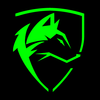 DaGamingRhino's emblem