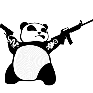 True Kingz's emblem