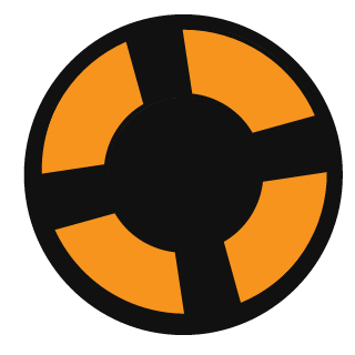 FungiDuck's emblem