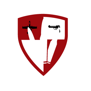 5o1dier's emblem