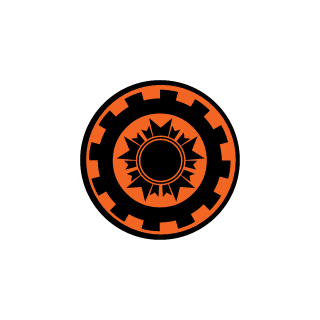 qVirx's emblem