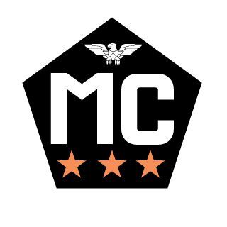 Mercenaries Corp's emblem