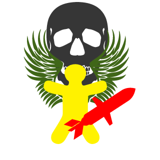 Azoto2's emblem
