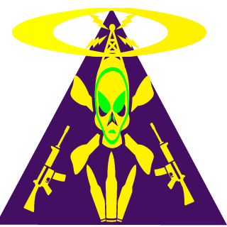 saykill's emblem