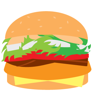 Chicken Tasty Bacon's emblem