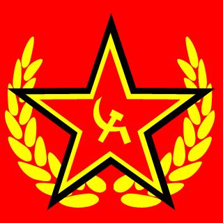 Stalinbaiiano's emblem