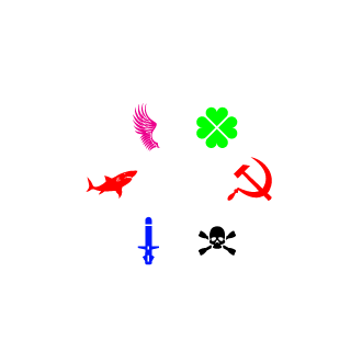 0Kimchigirl0's emblem