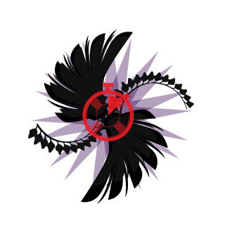 Aevarya's emblem