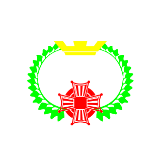 The Homeopatics's emblem
