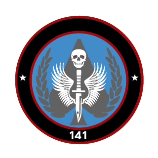 0-Neo-141's emblem