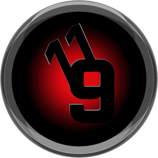 911 call us's emblem
