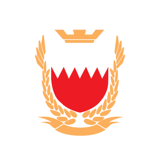 T-A-J-57's emblem