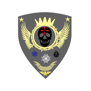 Rortizoficial's emblem