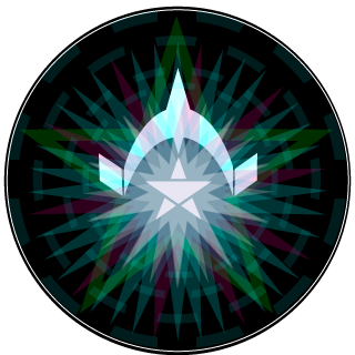 ThunderCntZ's emblem