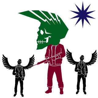 coconutman45's emblem