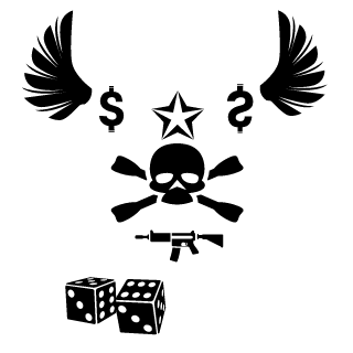 Quatro757's emblem