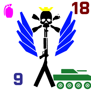ofek_1234-wdsa's emblem