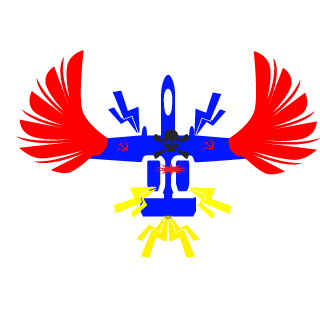 GOLOV666's emblem