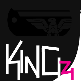 lMxlKinGz's emblem
