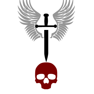 Orvil_1911's emblem
