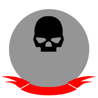 Billybob7411's emblem
