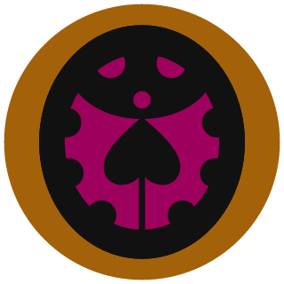 KaiGyu's emblem