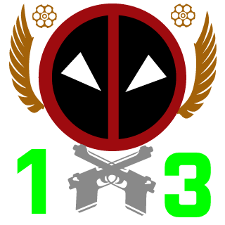 SleekSycko's emblem