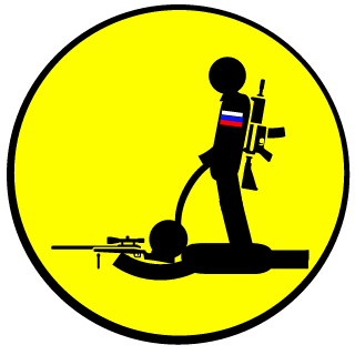 MEXAHUK_23RUS's emblem