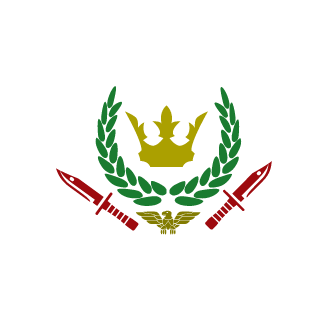 PentaTaco's emblem