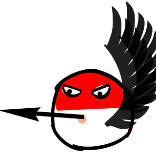 NoToFfrRruGo's emblem