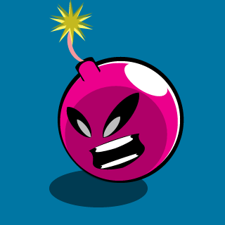1BurningBear1's emblem