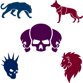 qfw's emblem