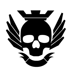 Gone Potato's emblem